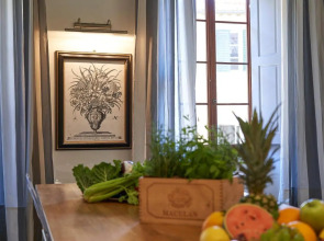 Peruzzi Urban Residences