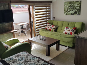 Dolphin Apart & Hotel