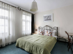 Oliwa Park Residence