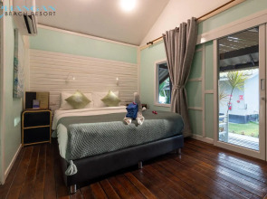 Phangan Beach Resort