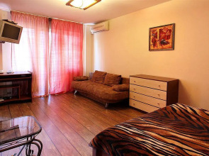 Apartment Kiev Lesi Ukrainki