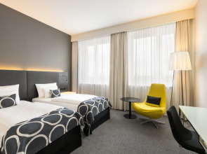 Vienna House by Wyndham Andel’s Berlin