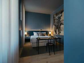 Hotel Torel Avantgarde