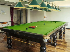 Hotel Landmark Canton