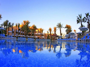 Dunes d'Or Ocean Club