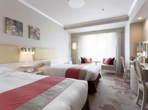 Shibuya Excel Hotel Tokyu