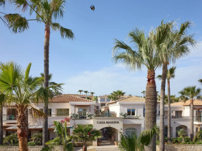 Grecotel Marine Palace & Aqua Park