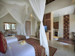 The Udaya Resorts and Spa