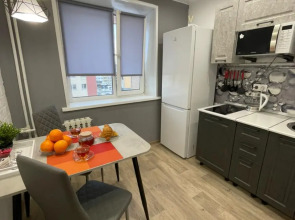 Созвездие Камчатки на проспекте 50 лет Октября 7/1