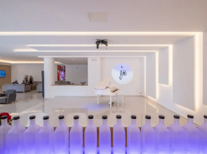 Mediterranean Beach Resort