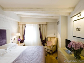 Starhotels Splendid Venice