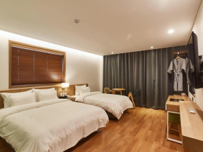 The Bayleaf Intramuros Hotel