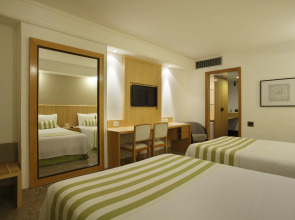 Royal Rio Palace Hotel