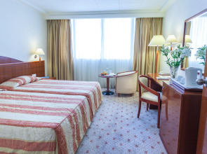 El Mouradi Hotel Africa Tunis