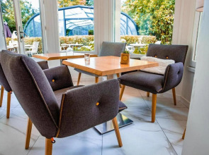 Hôtel Villa Flornoy Pornichet Baie de la Baule