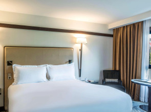 Sofitel Lisbon Liberdade