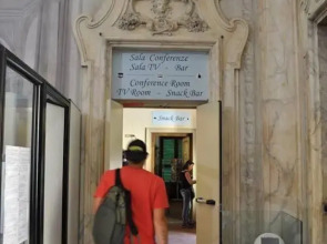 Europa Villa Camerata