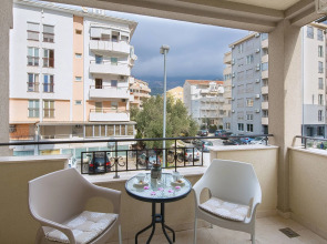 Гостевой Дом Le Marc