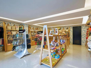 Mövenpick Resort & Spa Boracay