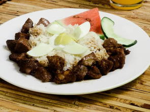 Go Hotels Puerto Princesa