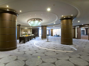 Hilton Paris Charles de Gaulle Airport