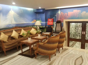 Residency Hotel Fort