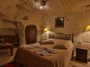 Turquaz Cave Hotel