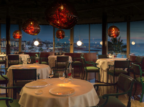 Отель Jardines de Nivaria