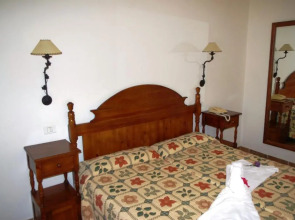 Apartamentos Playa de Los Roques