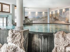 Aktiv & Vitalhotel Taubers Unterwirt