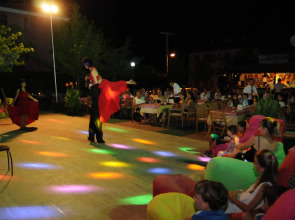 Mendos Garden Exclusive Hotel Fethiye