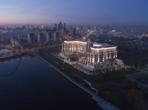 St. Regis Astana