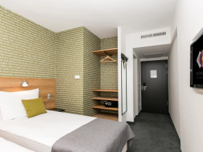 Roombach Hotel Budapest Center