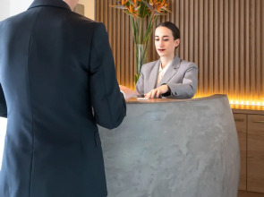 Glyfada Riviera Hotel