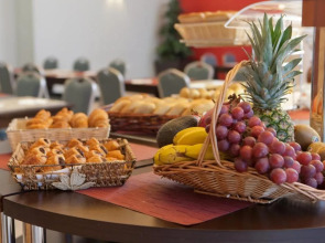 Hotel Porcel Alixares