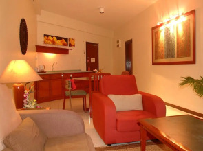 Rainbow Paradise Beach Resort