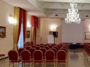 Grand Hotel Capodimonte