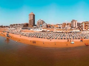 Hotel Scacciapensieri