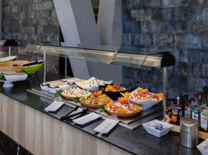 Catalonia Las Vegas - Adults Only