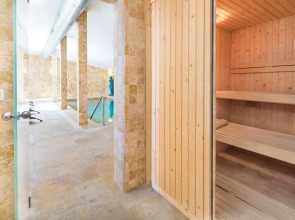 Отель THB María Isabel - Adults Only