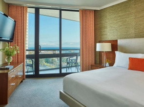 Fairmont Miramar Hotel