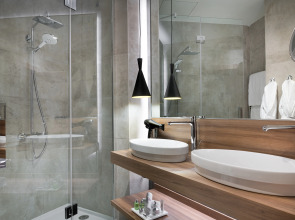 NH Collection Madrid Gran Vía