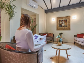 Beaugrenelle Tour Eiffel