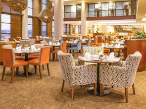 City Lodge Hotel at OR Tambo International Airport