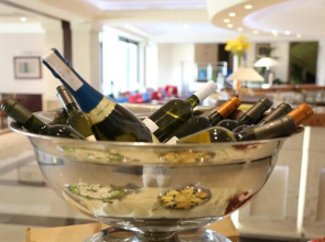 Monte Casa Spa & Wellness