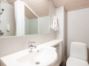 Lapland Hotels Ounasvaara Chalets