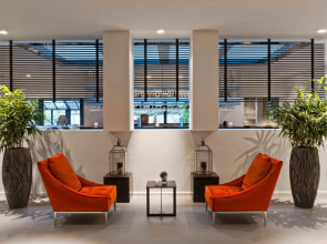 Wyndham Stuttgart Airport Messe