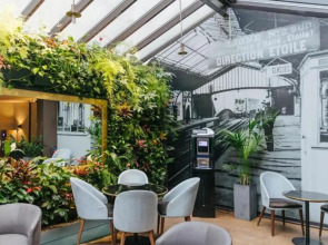 Le Parisis Paris Tour Eiffel