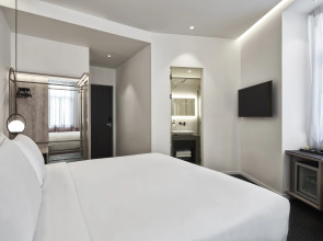 NLH MONASTIRAKI - Neighborhood Lifestyle Hotels