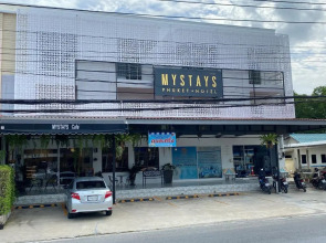 Mystays Phuket